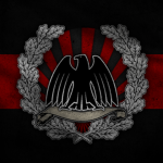The Greater Alpine Realm