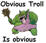 Troolz.