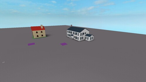 Blow The House Into Nothing