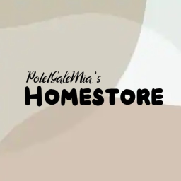 PotetGaleMia's Homestore!
