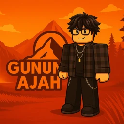 [UPDATE]GUNUNG AJAH icon