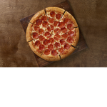 THE PIZZA TRIBE!