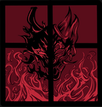 Devils of Paradis.