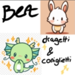 bea draghetti e coniglietti fan group