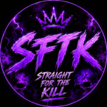 SFTK{Straight For The Kill}