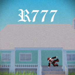 R777 Support Shop (Store in Progress)