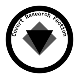CRF HQ