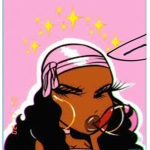 Gangster baddie #####