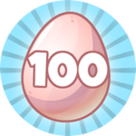 Hatch 100 Eggs