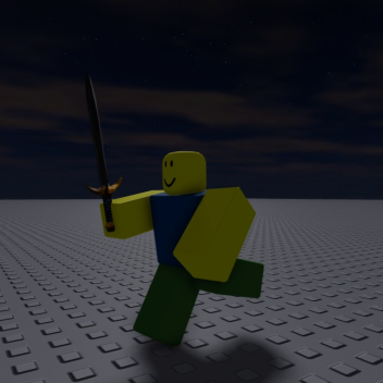 Retroistic Madness[Movement Update]