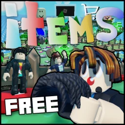 how to get free stuff on roblox without robux