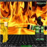 sword fighters to death