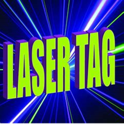 Laser Tag Arena!