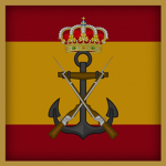 Infantes De Marina Espanoles