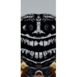 Realistic face kingdom