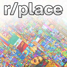 Pixel Color Place 🎨