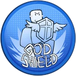 GOD SHIELD