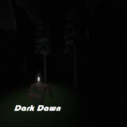 (New!) Dark Dawn(BETA)