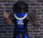 C4l CONS FOR LIFE gang only