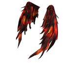 [CODE BWOR1 / BWOR2] Blaze Wings Of Raw