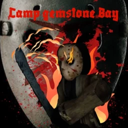 Camp Gemstone Bay lobby test [RELEASES 2027] icon