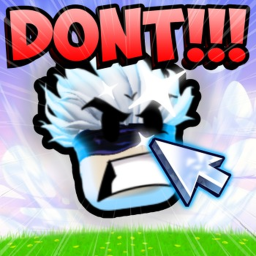 Don’t Press Gojo!!