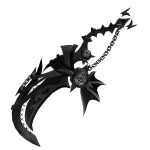 Greatsword of Oblivion