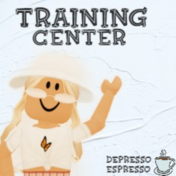 Training Center!