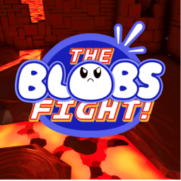 The Blobs Fight