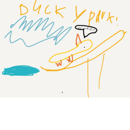 ducky world