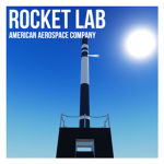 ❲-Rocket Lab-❳
