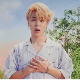 jimin icon