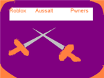 Roblox Aussalt Pwners