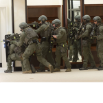 FBI Squad Team