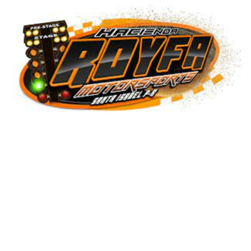 Hacienda RoyFa Motorsport Santa Isabel