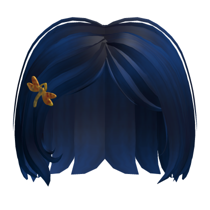 Coraline Hair