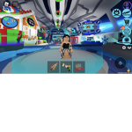 Crazy crams!