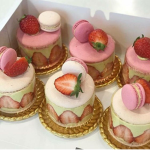' pastries
