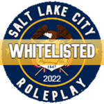Salt Lake City Whitelisted