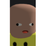 Baby gang unite
