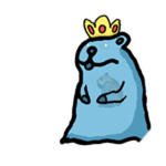King Slimik