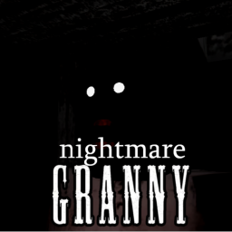 Mode nightmare icon