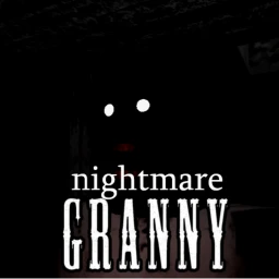 Mode nightmare icon