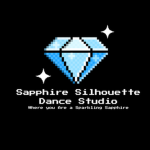 Sapphire Silhouette Dance Studio