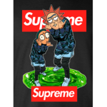 Supreme Studio$