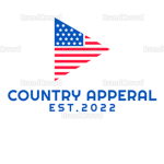 country APPERAL