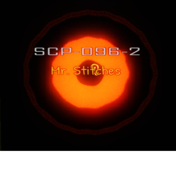 SCP-096-2/ mr. stitches (¡Exhibition Map!)