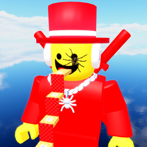 Enter Sammy