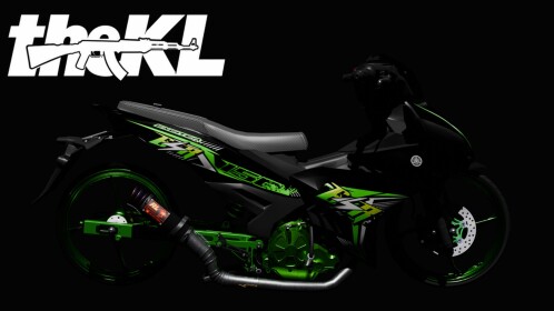 TheKL [ BIG UPDATES! ]