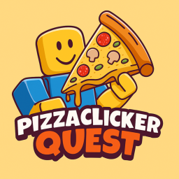 Pizza Clicker Quest